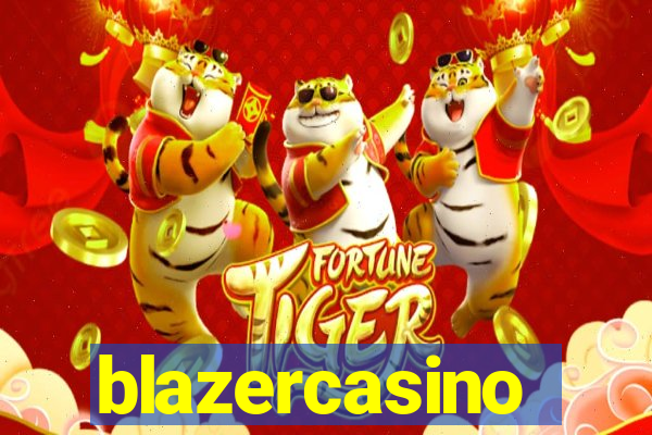 blazercasino