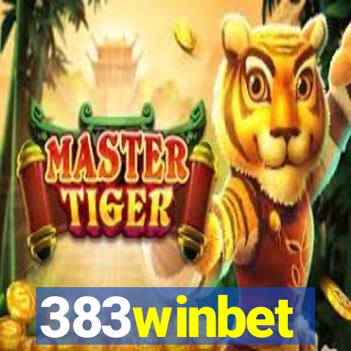 383winbet