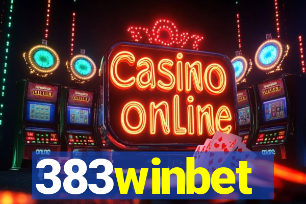 383winbet