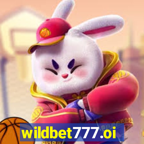 wildbet777.oi