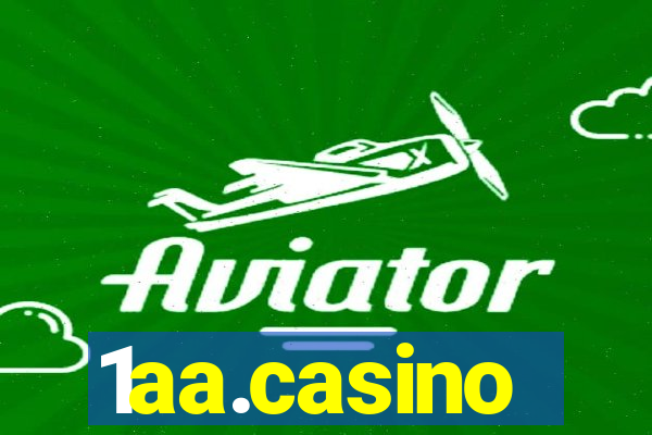 1aa.casino