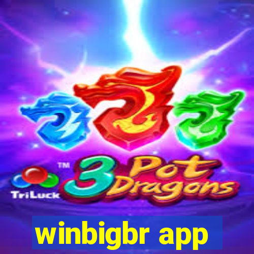 winbigbr app