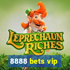 8888 bets vip