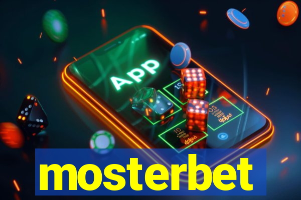 mosterbet