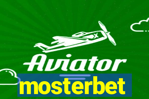 mosterbet