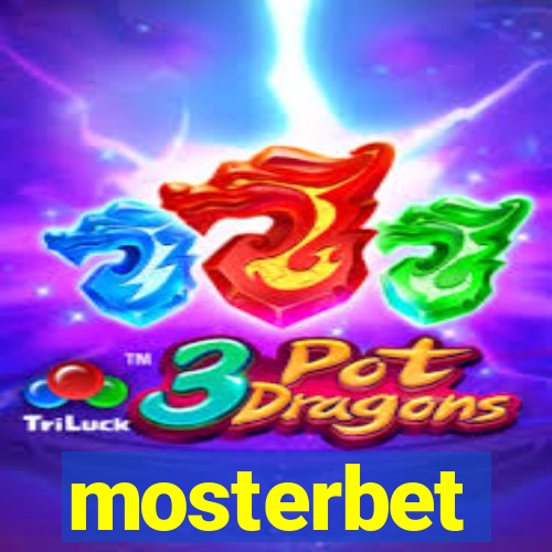 mosterbet