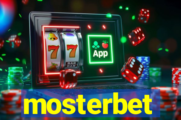 mosterbet