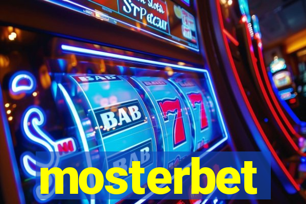 mosterbet