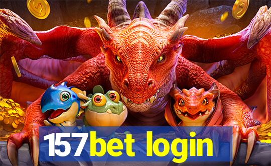 157bet login