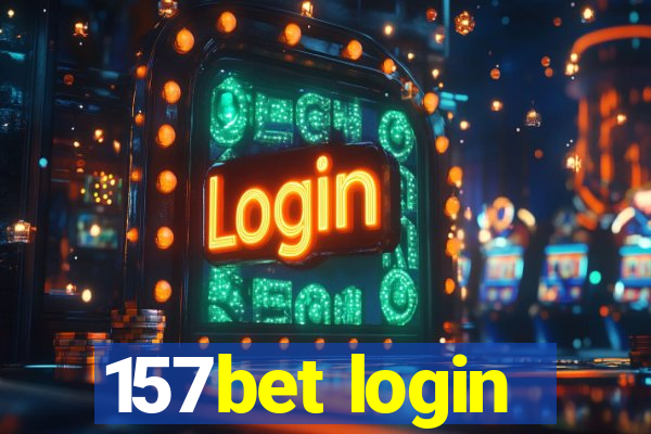 157bet login