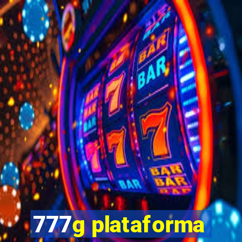 777g plataforma