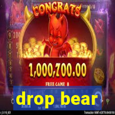 drop bear