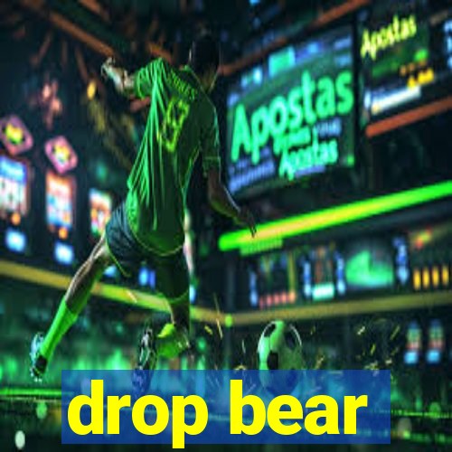 drop bear