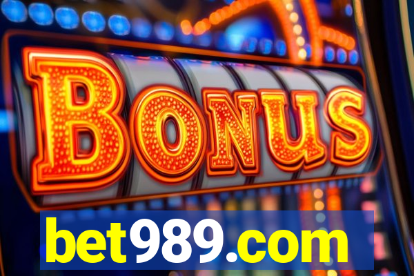 bet989.com