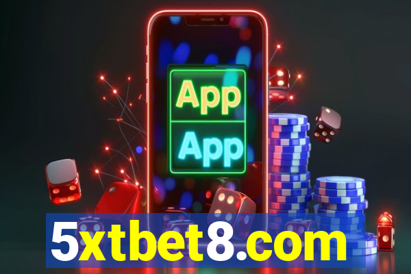 5xtbet8.com