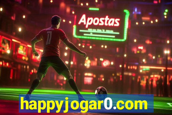 happyjogar0.com