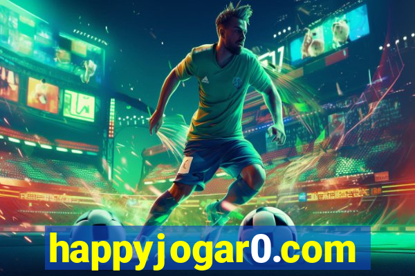 happyjogar0.com