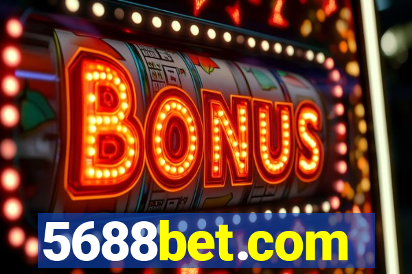 5688bet.com