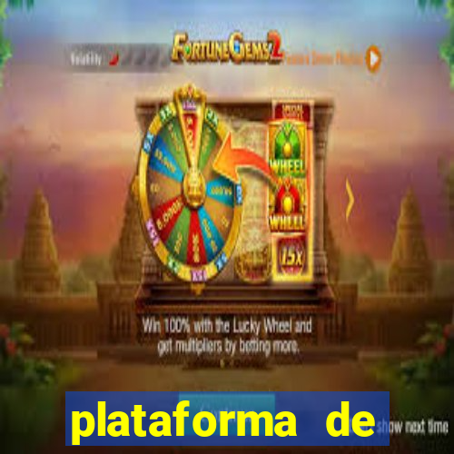 plataforma de casino chinesa