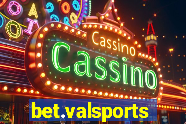 bet.valsports