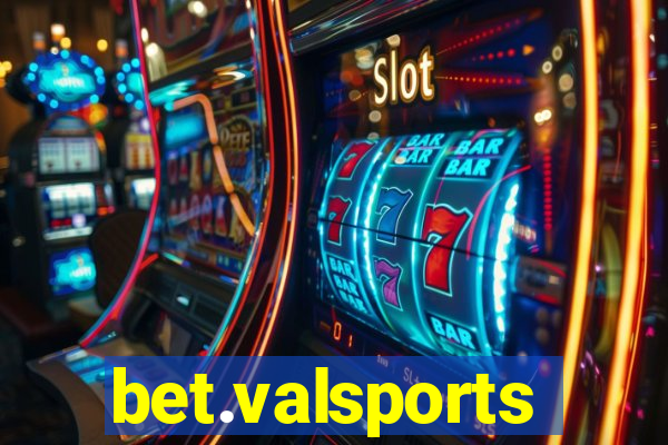 bet.valsports