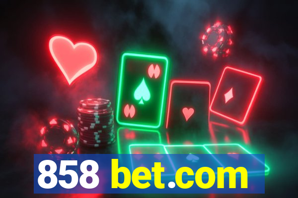 858 bet.com