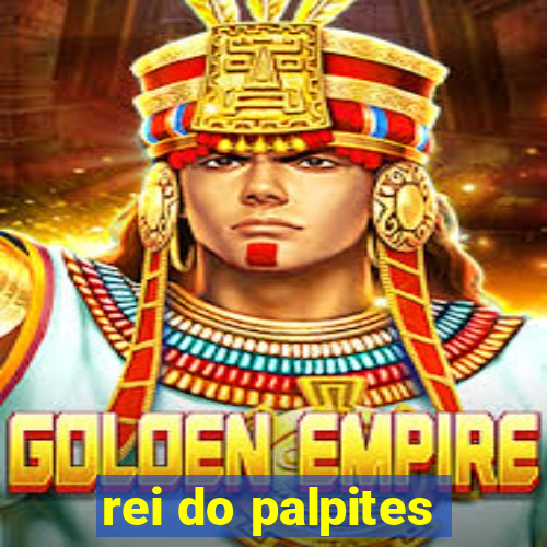 rei do palpites