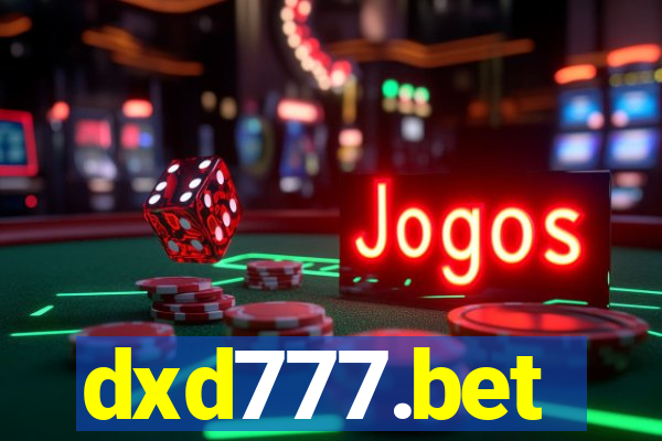 dxd777.bet