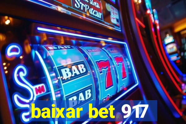 baixar bet 917
