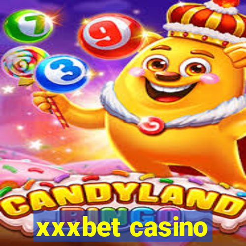 xxxbet casino