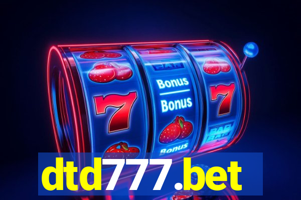 dtd777.bet