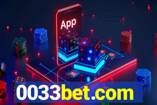 0033bet.com