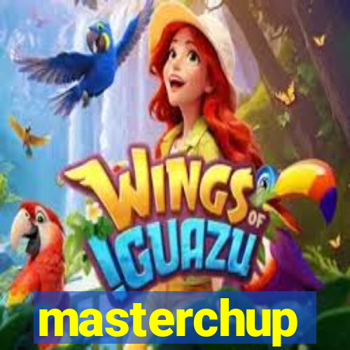 masterchup