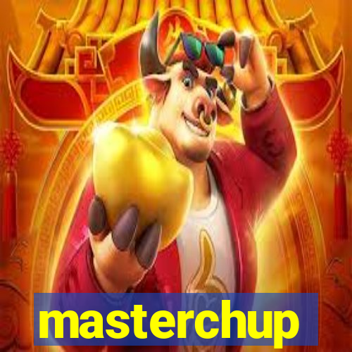 masterchup