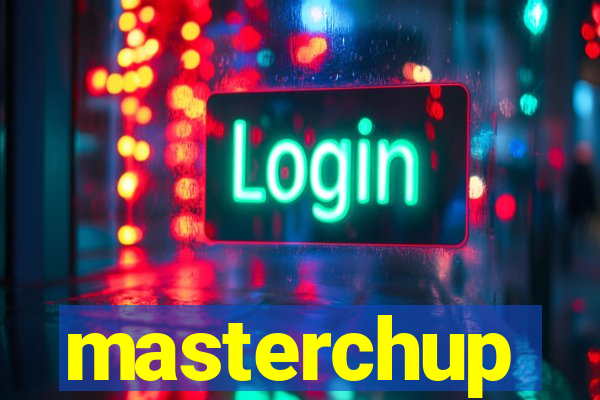 masterchup