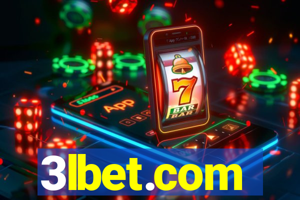 3lbet.com