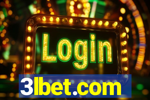 3lbet.com