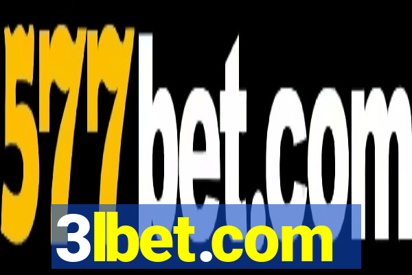 3lbet.com