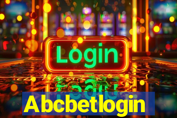 Abcbetlogin