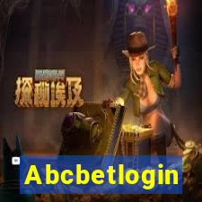 Abcbetlogin