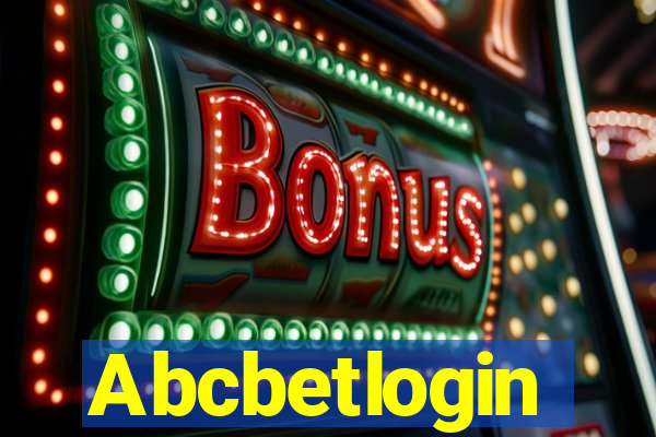 Abcbetlogin