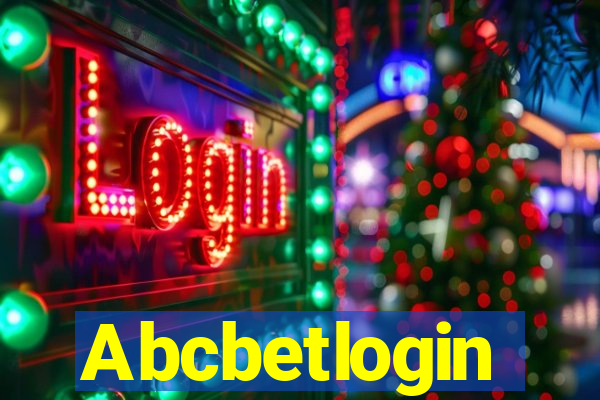 Abcbetlogin