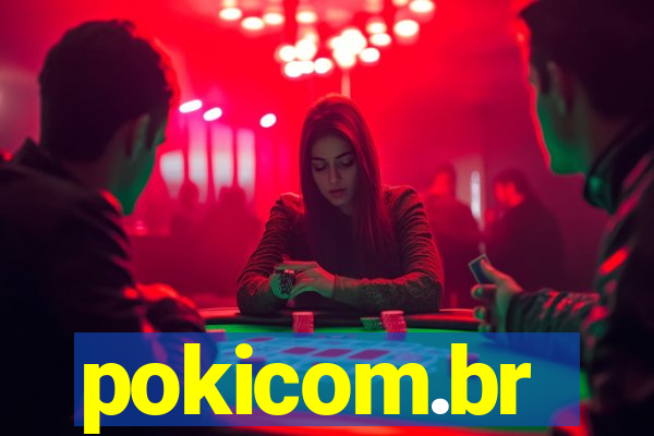 pokicom.br