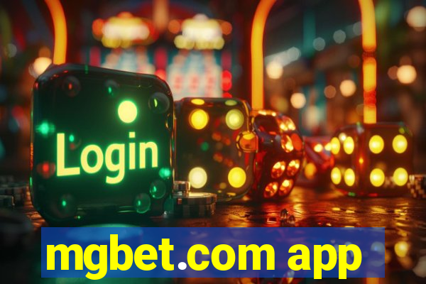 mgbet.com app