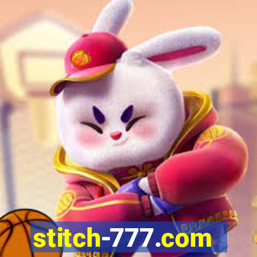 stitch-777.com