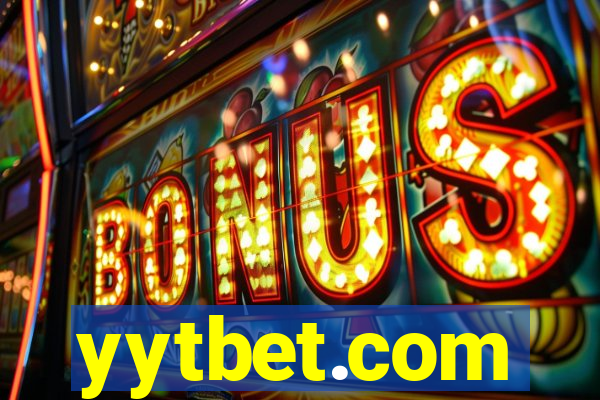yytbet.com