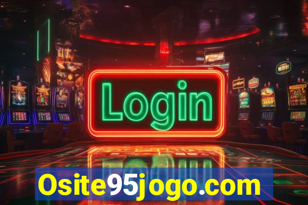 Osite95jogo.com