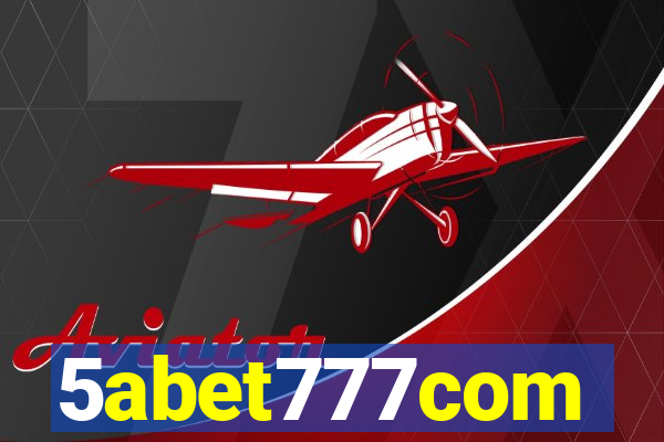 5abet777com