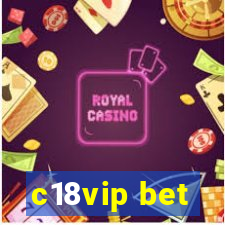 c18vip bet