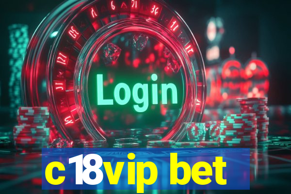 c18vip bet